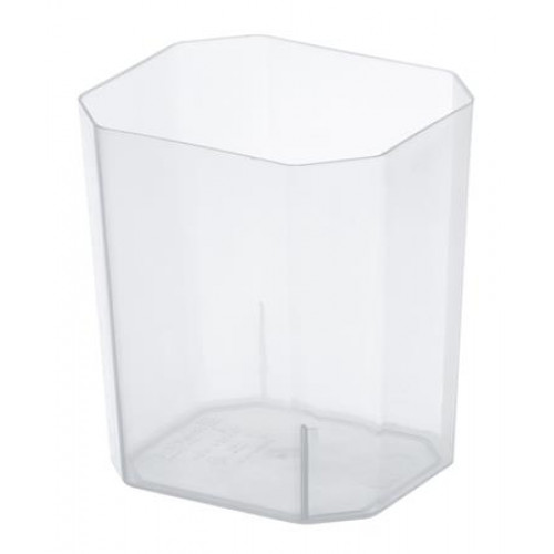 Smartstore Kivehető rendező- és tárolóelem Classic 15 dobozhoz magas 1,6 liter átlátszó