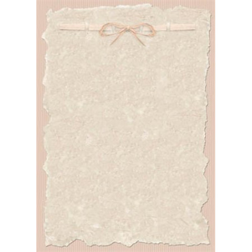 Apli Előnyomott papír A4 90g modern pergamen hatású