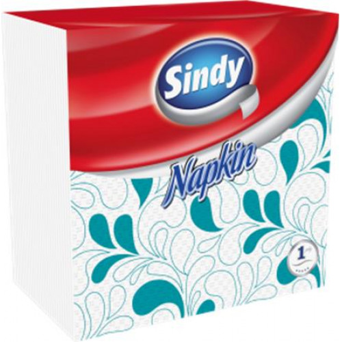 Sindy Szalvéta 45 lap motívumos