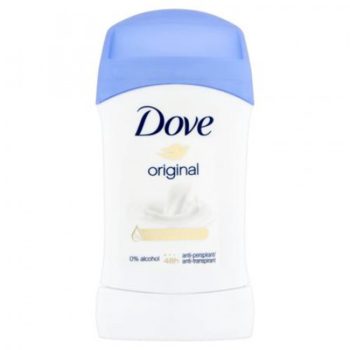 Dove Izzadásgátló stift 40ml Original