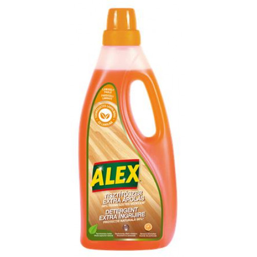 Alex Padlótisztító folyadék 750ml laminált padlóhoz