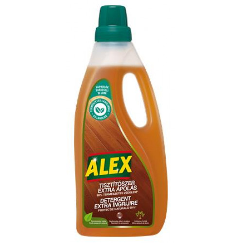 Alex Padlótisztító folyadék 750ml fa felületre