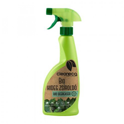 Cleaneco Hideg zsíroldó 500ml Bio