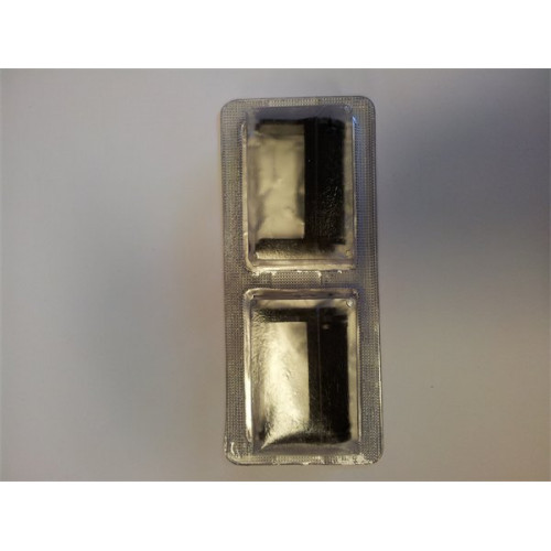 Blitz Festékhenger 3 soros a W, T, L, szériájú árazógépekhez