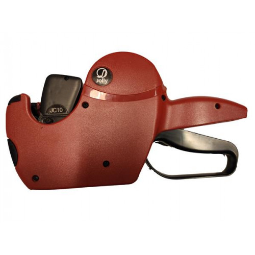 Jolly Árazógép egysoros 10 karakter JC10