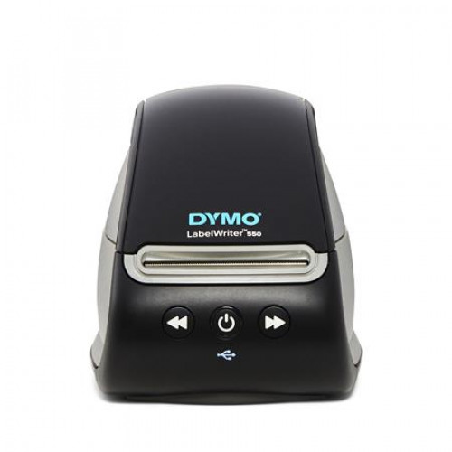Dymo Etikett nyomtató LW550