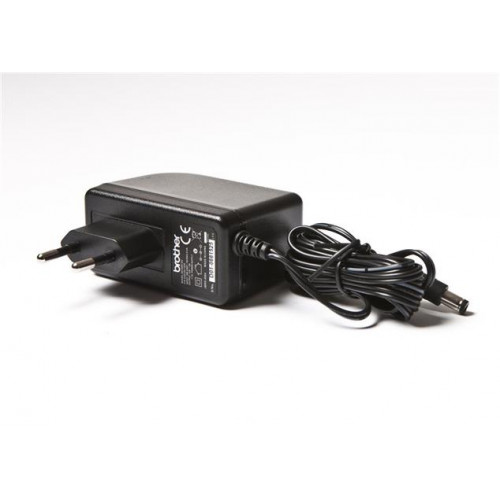 Brother Hálózati adapter 12V feliratozógépekhez