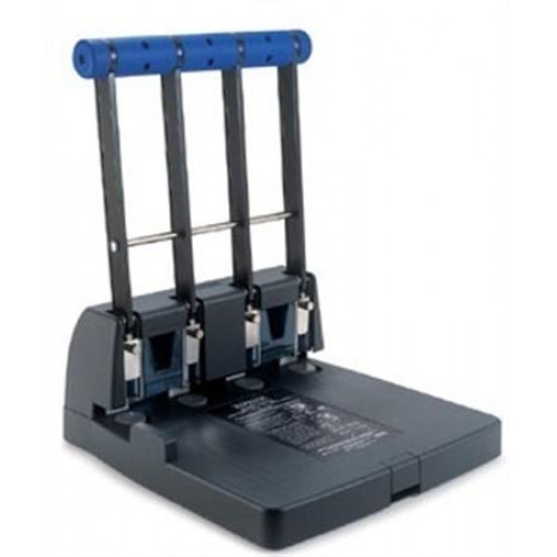 Rapesco Lyukasztó nagyteljesítményű négylyukú 150lap 4400