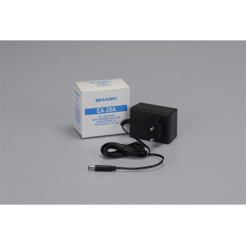 Sharp Adapter számológépekhez