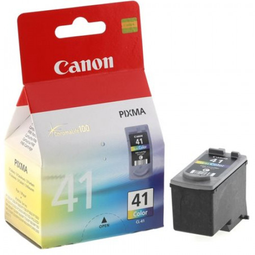 Canon Tintapatron színes 3*4ml CL-41 /41/