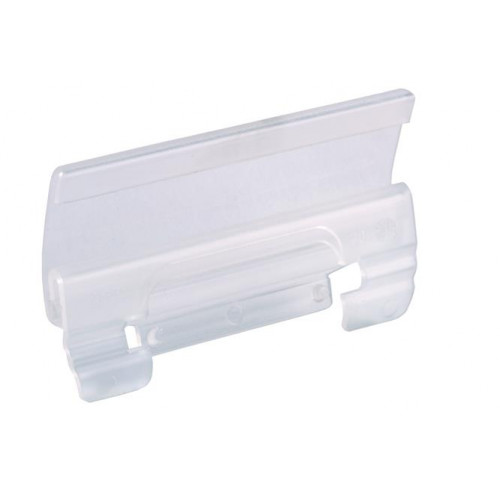 Leitz Függőmappa cserecímketartó Alpha