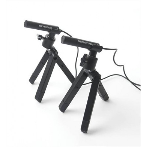 Olympus Mikrofon diktafonhoz konferencia szett ME-30W