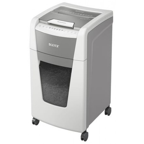 Leitz Iratmegsemmisítő konfetti 300lap IQ AutoFeed Office 300 P4 Pro