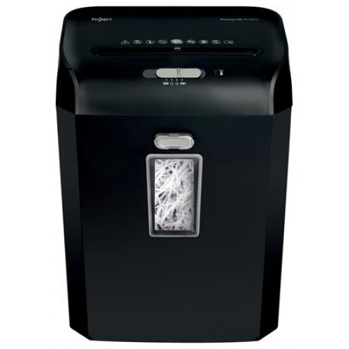 Rexel Iratmegsemmisítő csík 8lap ProMax QS RES823