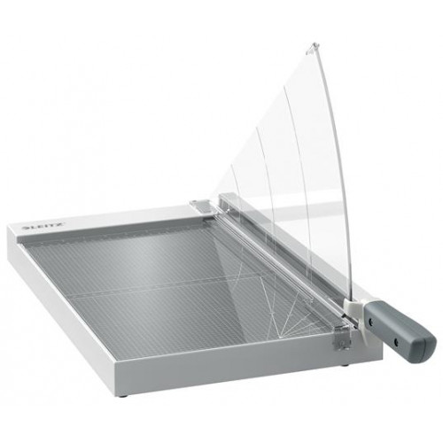 Leitz Vágógép karos A4+ 15lap Precision Office A4+