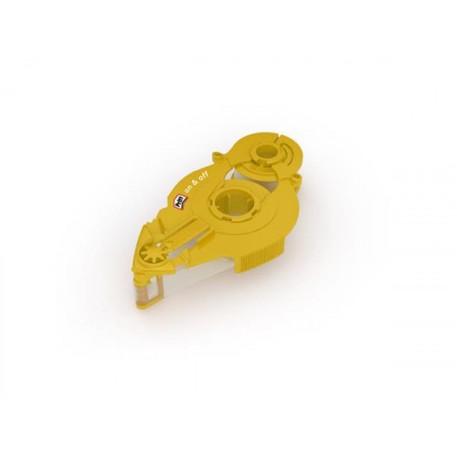 Henkel Ragasztó roller utántöltő kazetta átmeneti 8,4mmx16m