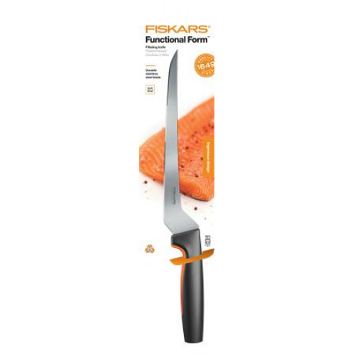 Fiskars Filézőkés 21cm Functional Form