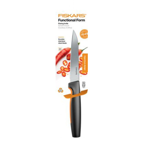 Fiskars Hámozókés 11cm Functional Form