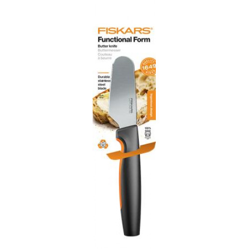 Fiskars Kenőkés 8cm Functional Form