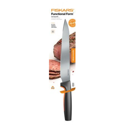 Fiskars Hússzeletelő kés 21cm