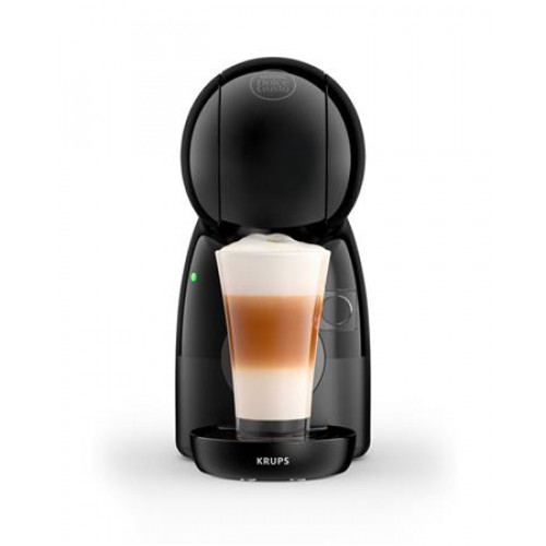 Krups Kávéfőzőgép kapszulás Dolce Gusto Piccolo XS fekete