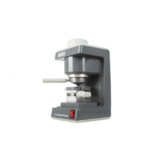 Szarvasi Presszókávéfőző SZV 612 szürke