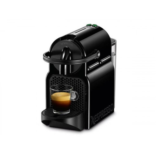 Delonghi Kávéfőzőgép kapszulás Nespresso Inissia EN80.B fekete