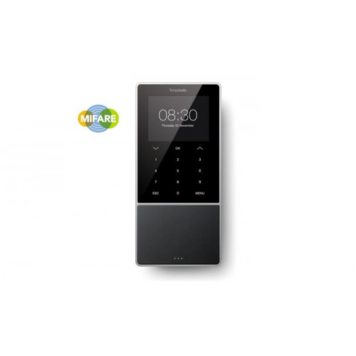 Safescan Beléptetőrendszer TM-818 SC