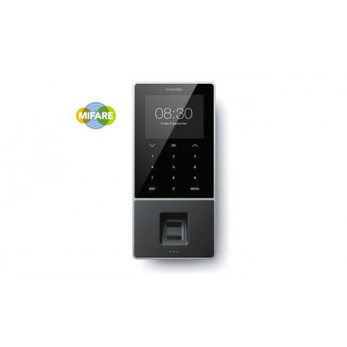 Safescan Beléptetőrendszer TM-828 SC