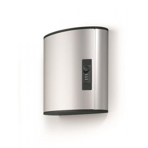 Durable Zárható kulcsszekrény számzáras 36 kulcs KEY BOX CODE