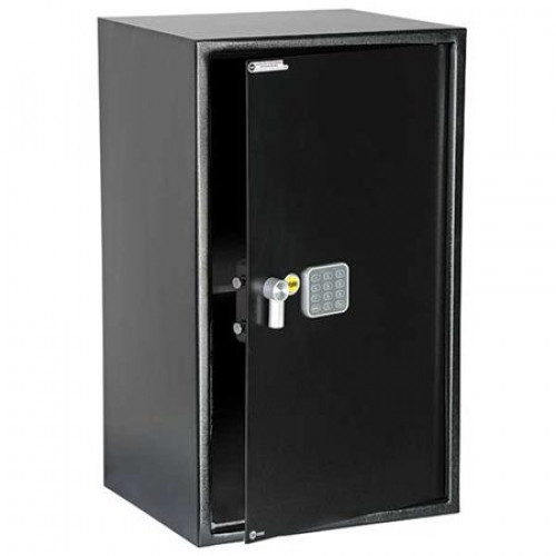 Yale Bútorszéf elektronikus zár 89,2l 695x430x360mm YSV/695/DB1