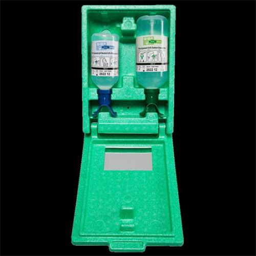 Plum Szemöblítő állomás dobozban 4810 Duo Maxi