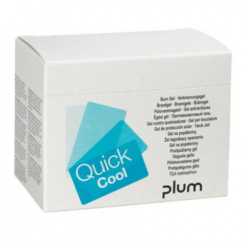 Plum Égési gél utántöltő egyesével csomagolt 5150