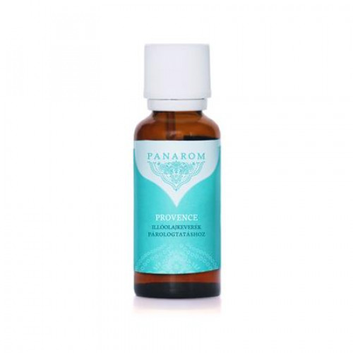 Panarom Illóolaj-keverék párologtatóba 30ml Provence