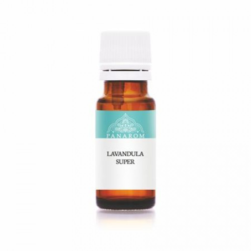 Panarom Illóolaj bio 10ml levendula