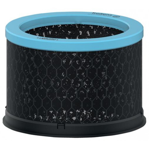 Leitz Filter szénszűrő cserebetét Trusens Z-1000 allergia és influenza dobszűrőhöz