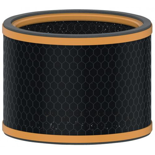 Leitz Filter szénszűrő cserebetét Trusens Z-2000 / Z-2500 szag és VOC dobszűrőhöz