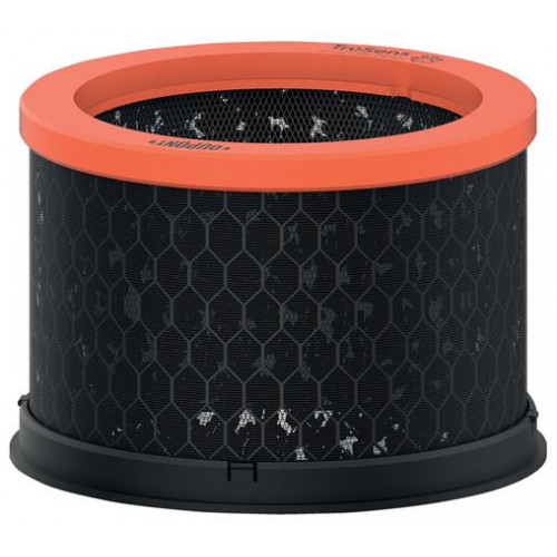 Leitz Filter szénszűrő cserebetét Trusens Z-1000 háziállat dobszűrőhöz