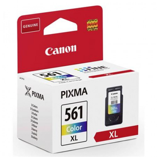 Canon CL561XL Tintapatron PIXMA TS5350 nyomtatókhoz színes 300 oldal