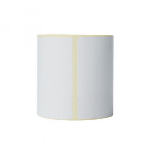 Brother Etikett thermo 102x152mm 350 etikett/tekercs