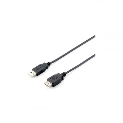 Equip USB 2.0 hosszabbító kábel 1,8m
