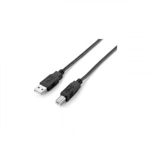 Equip USB 2.0 nyomtatókábel USB-A/USB-B 1,8m