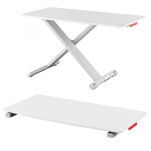 Leitz Ülő/álló munkaállomás Ergo Cosy