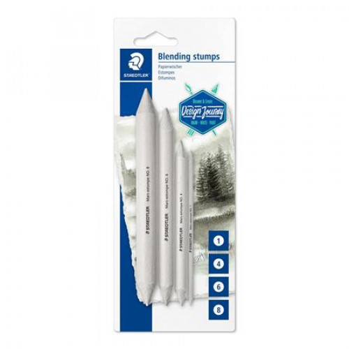 Staedtler Papírceruza készlet 5426 4 különböző méret