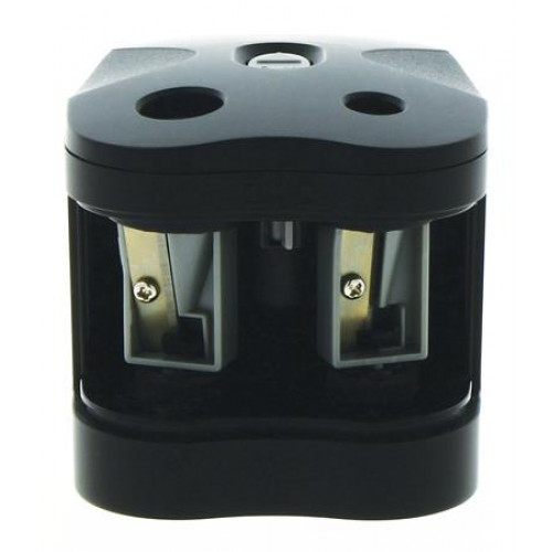 Derwent Hegyező kétlyukú asztali elemes