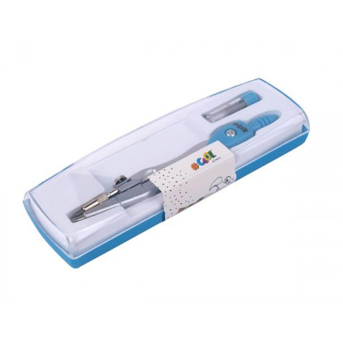 Cool By Victoria Körző heggyel vegyes színek