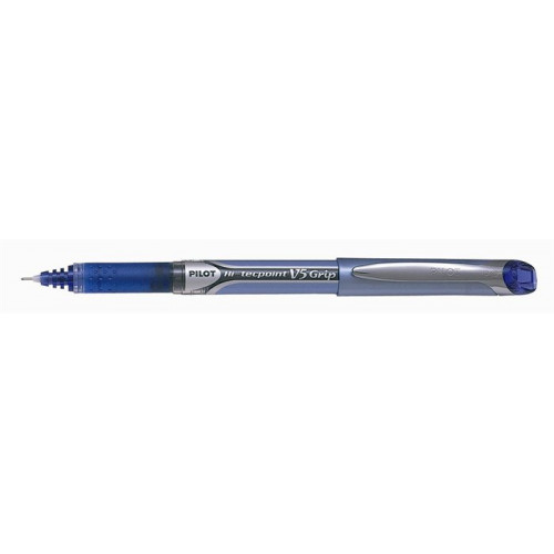 Pilot Rollertoll 0,3mm tűhegyű Hi-Tecpoint V5 Grip kék