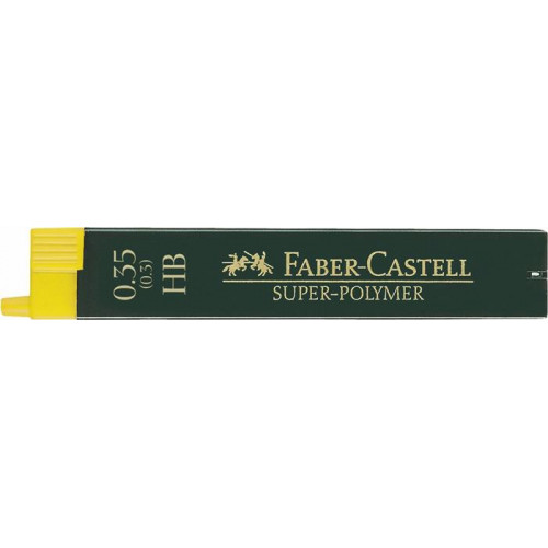 Faber-Castell Grafitbél HB 0,35mm