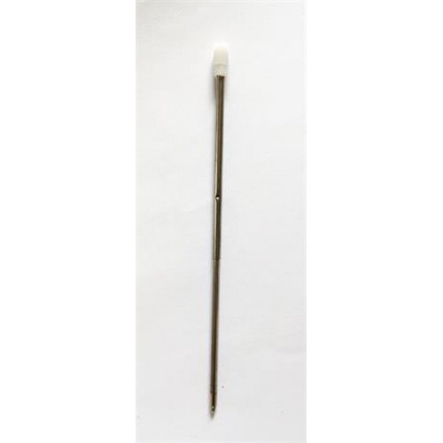 Art Crystella Golyóstollbetét SWT alul kristályos SWAROVSKI tollakhoz kék 0,7mm