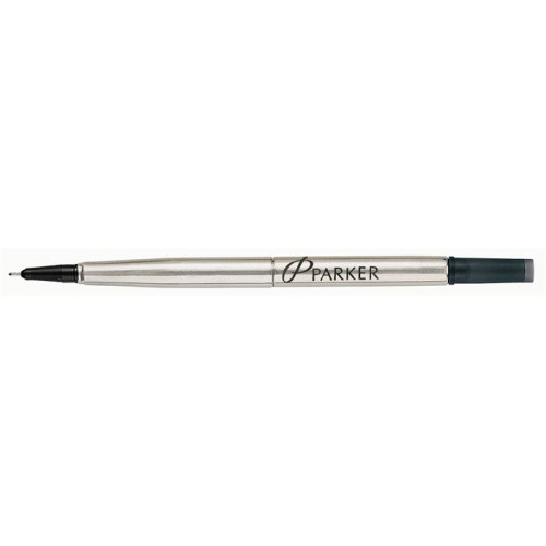 Parker Rollertoll betét 0,5mm F góliát Royal fekete